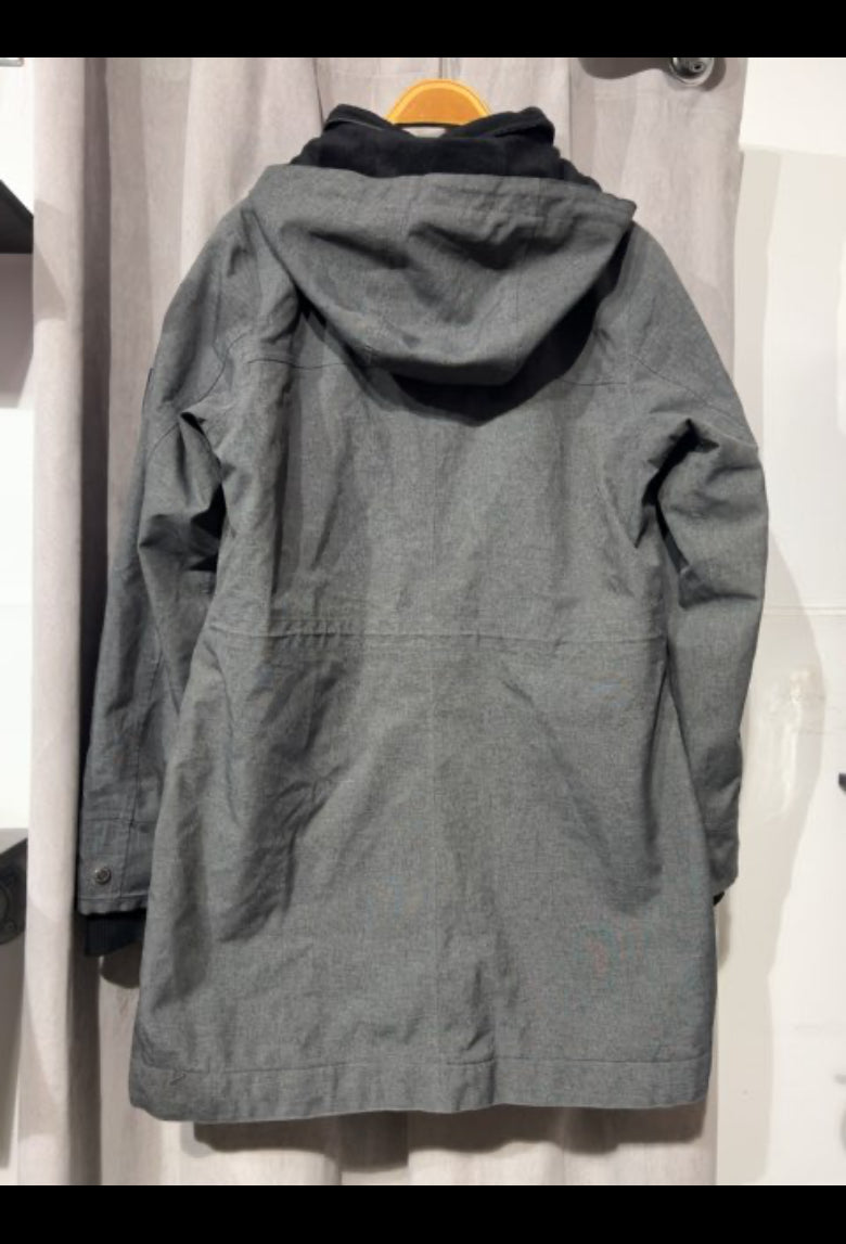 McKinley Vinterjakke